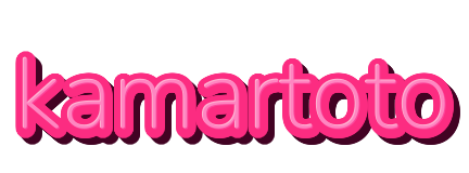 kamartoto — logo kanal